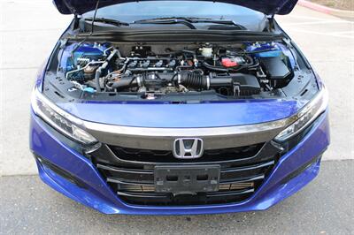 2019 Honda Accord Sport   - Photo 25 - Roseville, CA 95678