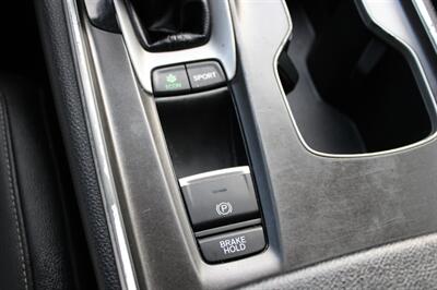 2019 Honda Accord Sport   - Photo 18 - Roseville, CA 95678