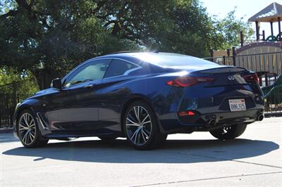 2018 INFINITI Q60 3.0T Luxe - Photo 7 - Roseville, CA 95678