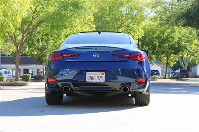 2018 INFINITI Q60 3.0T Luxe - Photo 6 - Roseville, CA 95678