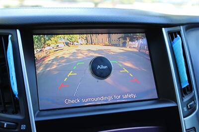 2018 INFINITI Q60 3.0T Luxe - Photo 21 - Roseville, CA 95678