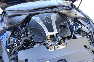 2018 INFINITI Q60 3.0T Luxe - Photo 29 - Roseville, CA 95678