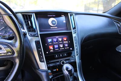 2018 INFINITI Q60 3.0T Luxe - Photo 15 - Roseville, CA 95678
