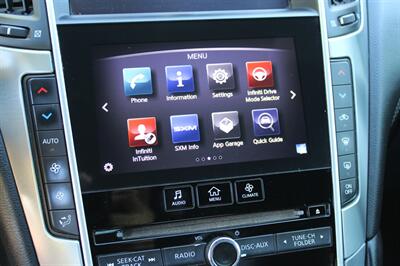 2018 INFINITI Q60 3.0T Luxe - Photo 16 - Roseville, CA 95678