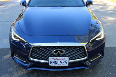 2018 INFINITI Q60 3.0T Luxe - Photo 28 - Roseville, CA 95678