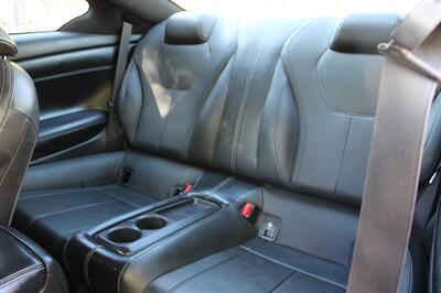 2018 INFINITI Q60 3.0T Luxe - Photo 23 - Roseville, CA 95678