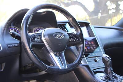 2018 INFINITI Q60 3.0T Luxe - Photo 14 - Roseville, CA 95678