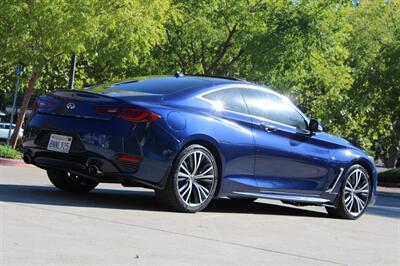 2018 INFINITI Q60 3.0T Luxe - Photo 5 - Roseville, CA 95678