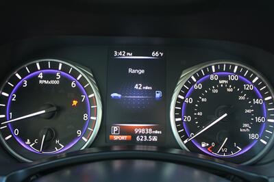 2018 INFINITI Q60 3.0T Luxe - Photo 22 - Roseville, CA 95678