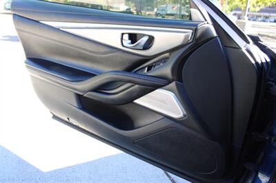 2018 INFINITI Q60 3.0T Luxe - Photo 10 - Roseville, CA 95678