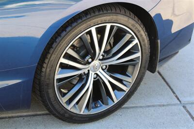 2018 INFINITI Q60 3.0T Luxe - Photo 8 - Roseville, CA 95678