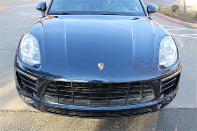 2015 Porsche Macan S   - Photo 29 - Roseville, CA 95678