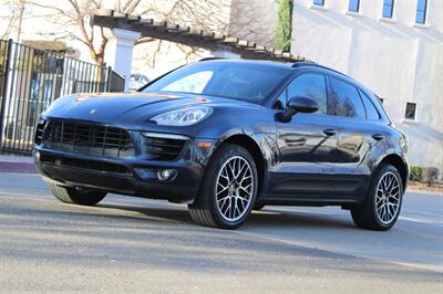 2015 Porsche Macan S   - Photo 28 - Roseville, CA 95678