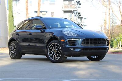 2015 Porsche Macan S   - Photo 1 - Roseville, CA 95678