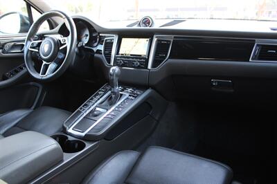 2015 Porsche Macan S   - Photo 22 - Roseville, CA 95678