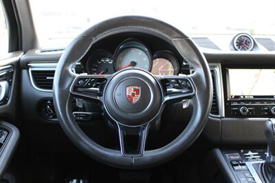 2015 Porsche Macan S   - Photo 13 - Roseville, CA 95678