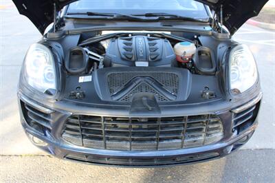2015 Porsche Macan S   - Photo 30 - Roseville, CA 95678
