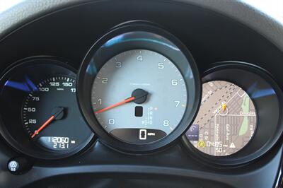 2015 Porsche Macan S   - Photo 14 - Roseville, CA 95678
