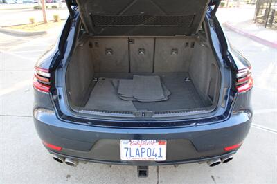 2015 Porsche Macan S   - Photo 24 - Roseville, CA 95678