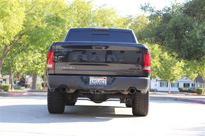 2015 RAM 1500 Rebel - Photo 6 - Roseville, CA 95678