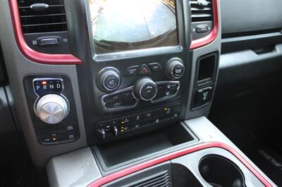 2015 RAM 1500 Rebel - Photo 21 - Roseville, CA 95678