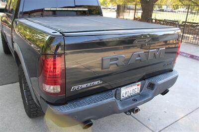 2015 RAM 1500 Rebel - Photo 30 - Roseville, CA 95678