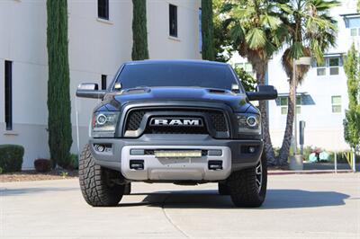 2015 RAM 1500 Rebel - Photo 2 - Roseville, CA 95678