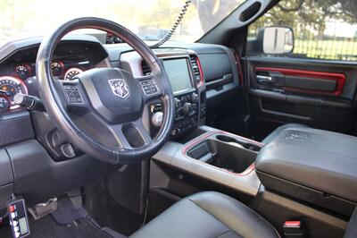 2015 RAM 1500 Rebel - Photo 12 - Roseville, CA 95678