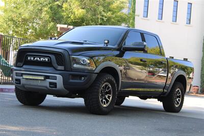 2015 RAM 1500 Rebel - Photo 32 - Roseville, CA 95678