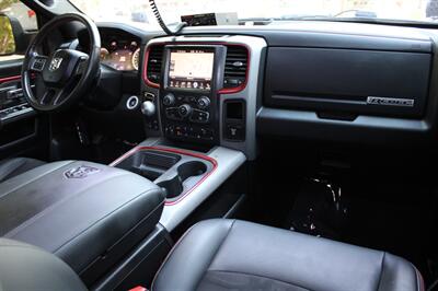 2015 RAM 1500 Rebel - Photo 28 - Roseville, CA 95678