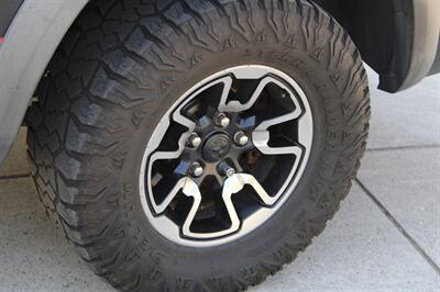 2015 RAM 1500 Rebel - Photo 10 - Roseville, CA 95678