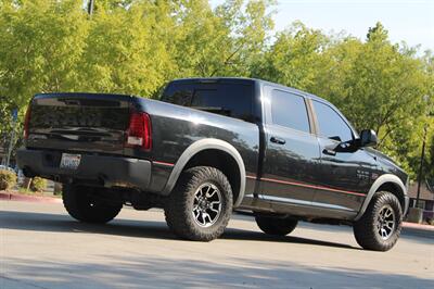 2015 RAM 1500 Rebel - Photo 5 - Roseville, CA 95678