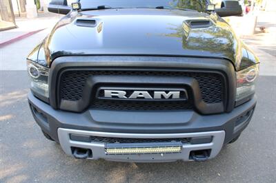 2015 RAM 1500 Rebel - Photo 33 - Roseville, CA 95678
