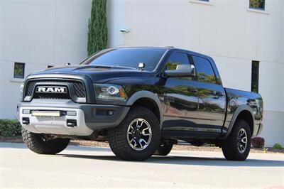 2015 RAM 1500 Rebel - Photo 3 - Roseville, CA 95678