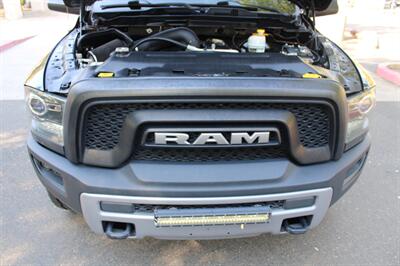 2015 RAM 1500 Rebel - Photo 34 - Roseville, CA 95678