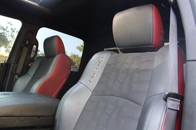 2015 RAM 1500 Rebel - Photo 13 - Roseville, CA 95678