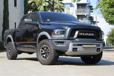 2015 RAM 1500 Rebel - Photo 4 - Roseville, CA 95678