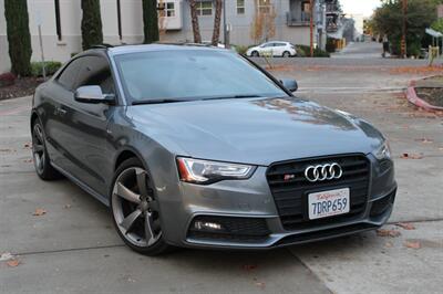 2014 Audi S5 3.0T quattro Prestige   - Photo 4 - Roseville, CA 95678