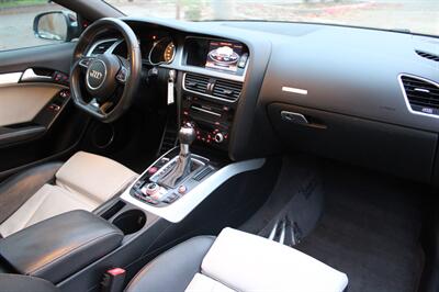 2014 Audi S5 3.0T quattro Prestige   - Photo 24 - Roseville, CA 95678