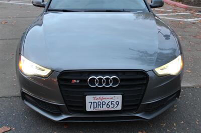2014 Audi S5 3.0T quattro Prestige   - Photo 29 - Roseville, CA 95678