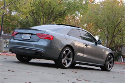2014 Audi S5 3.0T quattro Prestige   - Photo 5 - Roseville, CA 95678