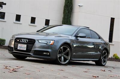 2014 Audi S5 3.0T quattro Prestige   - Photo 3 - Roseville, CA 95678