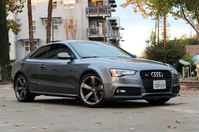 2014 Audi S5 3.0T quattro Prestige   - Photo 1 - Roseville, CA 95678