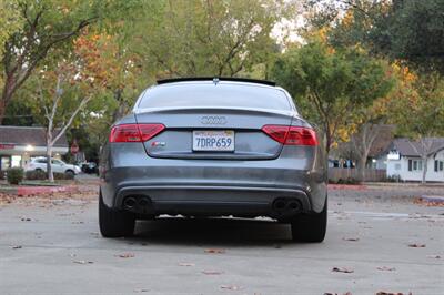 2014 Audi S5 3.0T quattro Prestige   - Photo 6 - Roseville, CA 95678