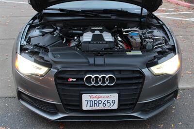 2014 Audi S5 3.0T quattro Prestige   - Photo 30 - Roseville, CA 95678