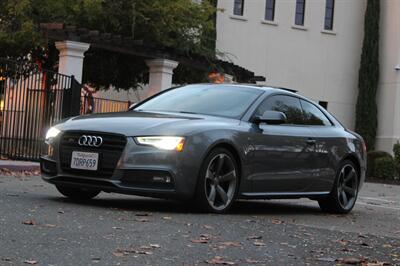 2014 Audi S5 3.0T quattro Prestige   - Photo 28 - Roseville, CA 95678