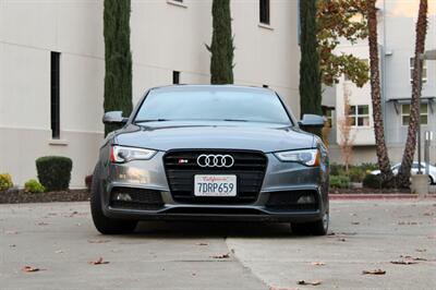 2014 Audi S5 3.0T quattro Prestige   - Photo 2 - Roseville, CA 95678