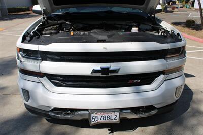 2018 Chevrolet Silverado 1500 LT Z71   - Photo 24 - Roseville, CA 95678