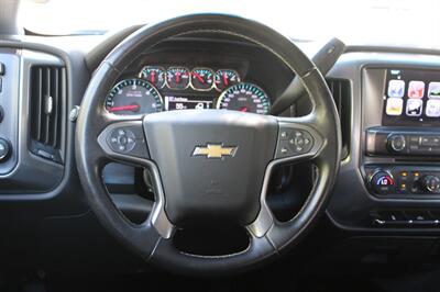 2018 Chevrolet Silverado 1500 LT Z71   - Photo 11 - Roseville, CA 95678