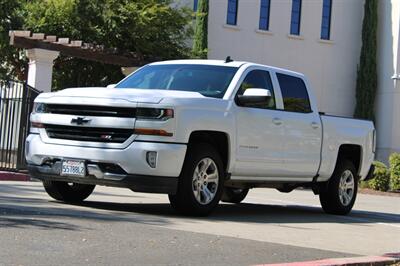 2018 Chevrolet Silverado 1500 LT Z71   - Photo 22 - Roseville, CA 95678